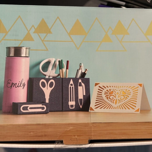 NWT Cricut Joy - Picture 3 of 9